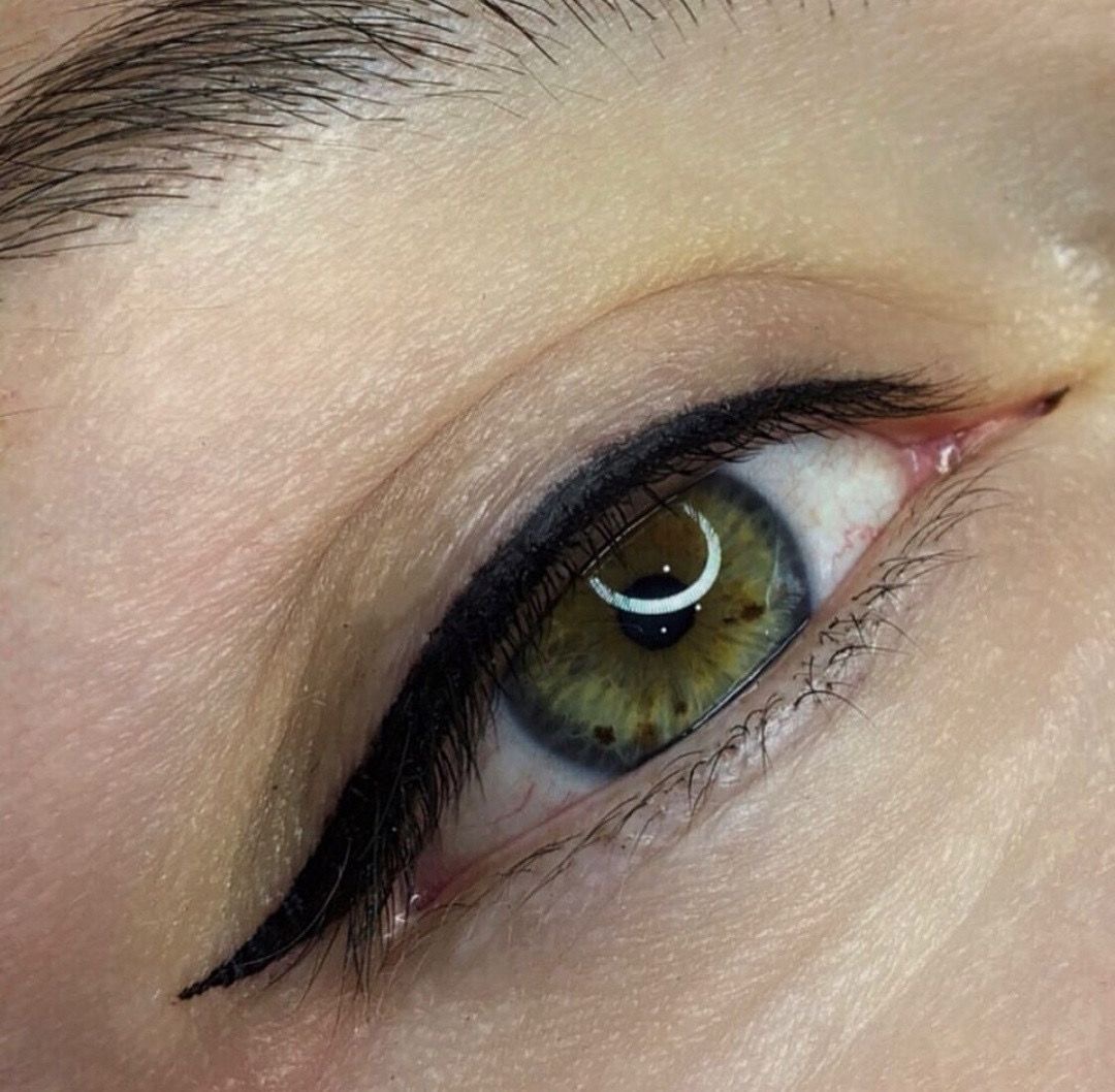 Eye Liner Classique