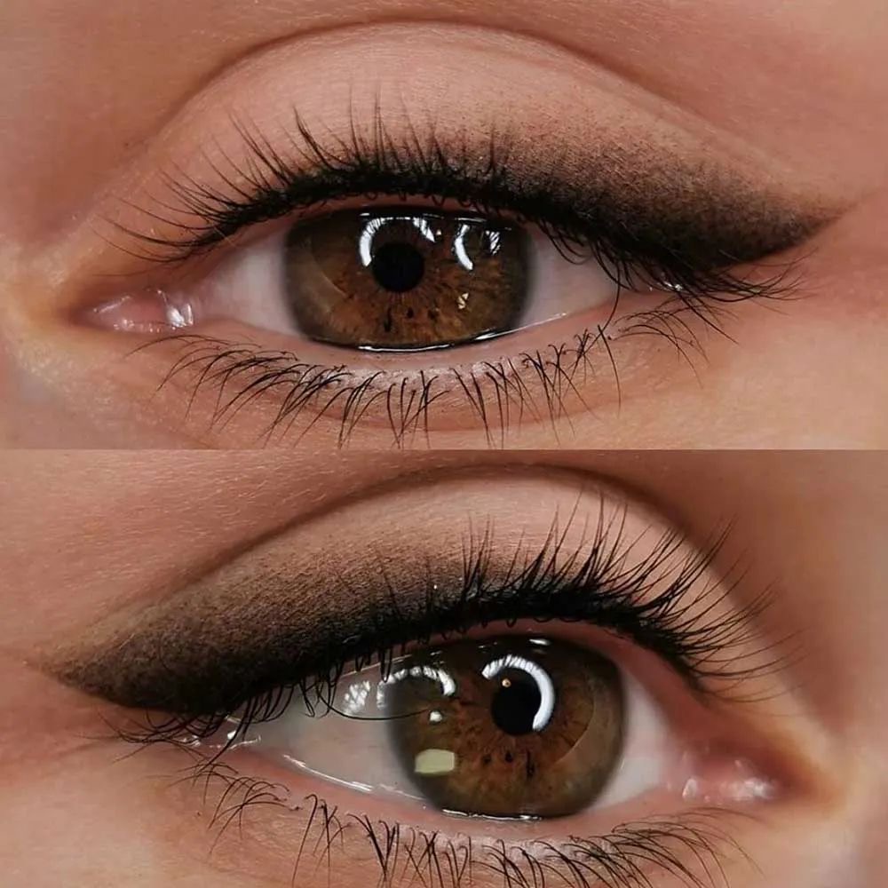 Eye Liner Poudré Smoky