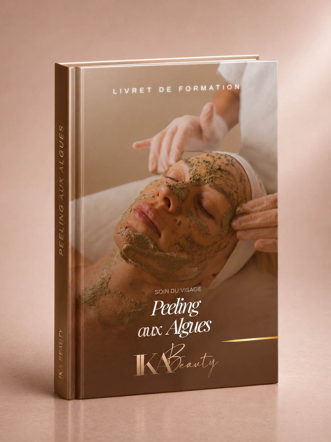 Livret_Peeling_Aux_Algues Livret de Formation – Peeling aux algues – Image 1