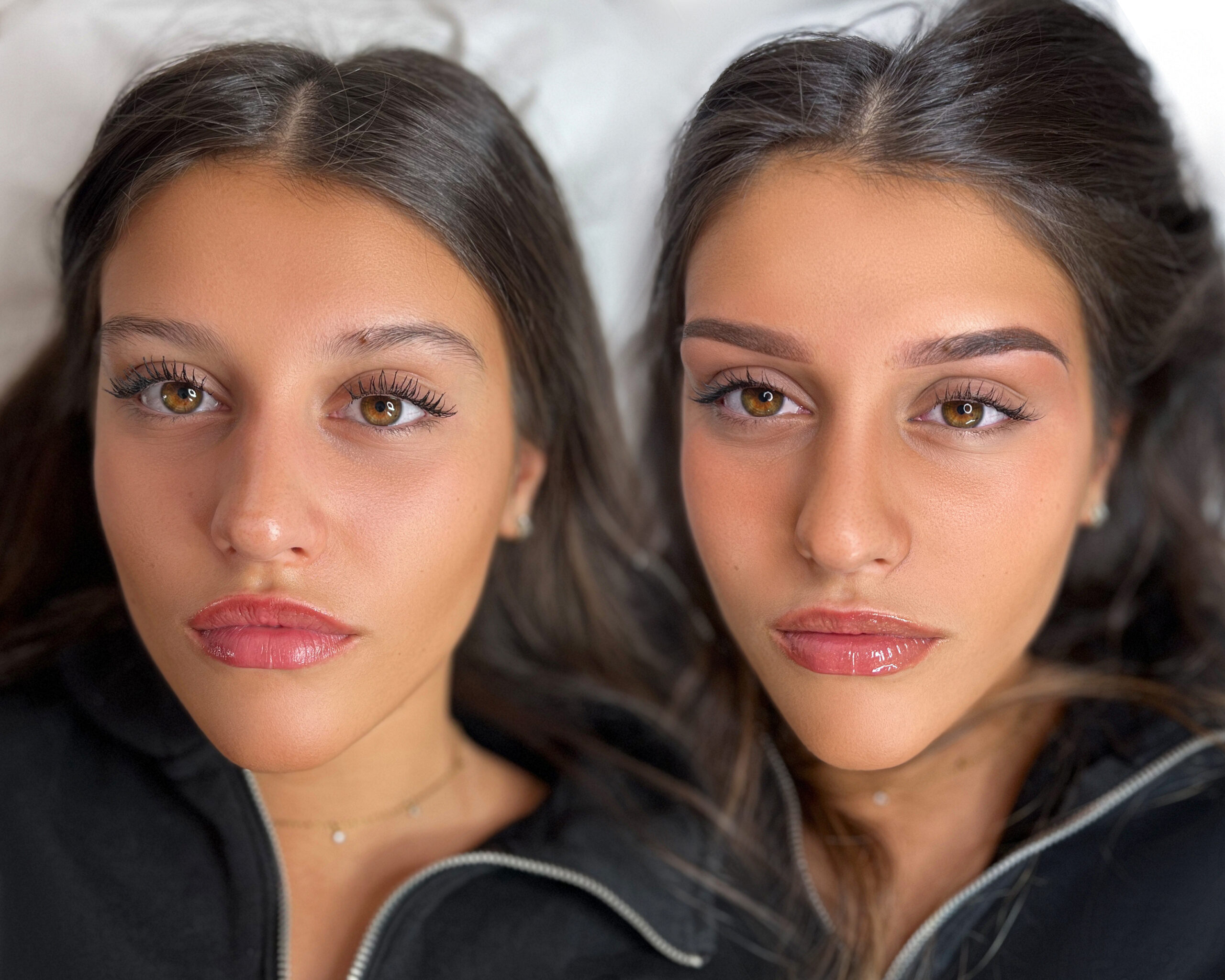 Nude Brows