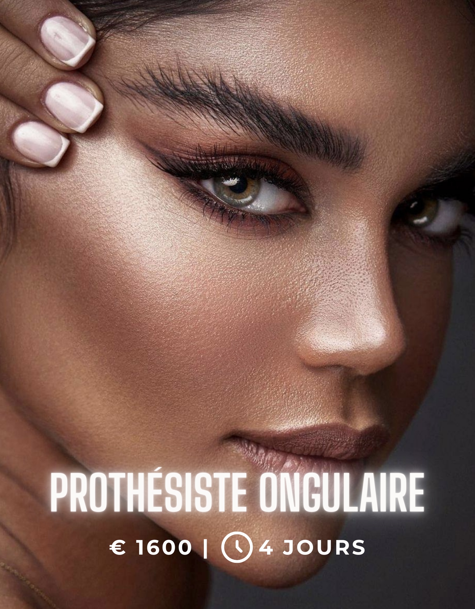 Formation Prothésiste Ongulaire - Ika Beauty Ajaccio