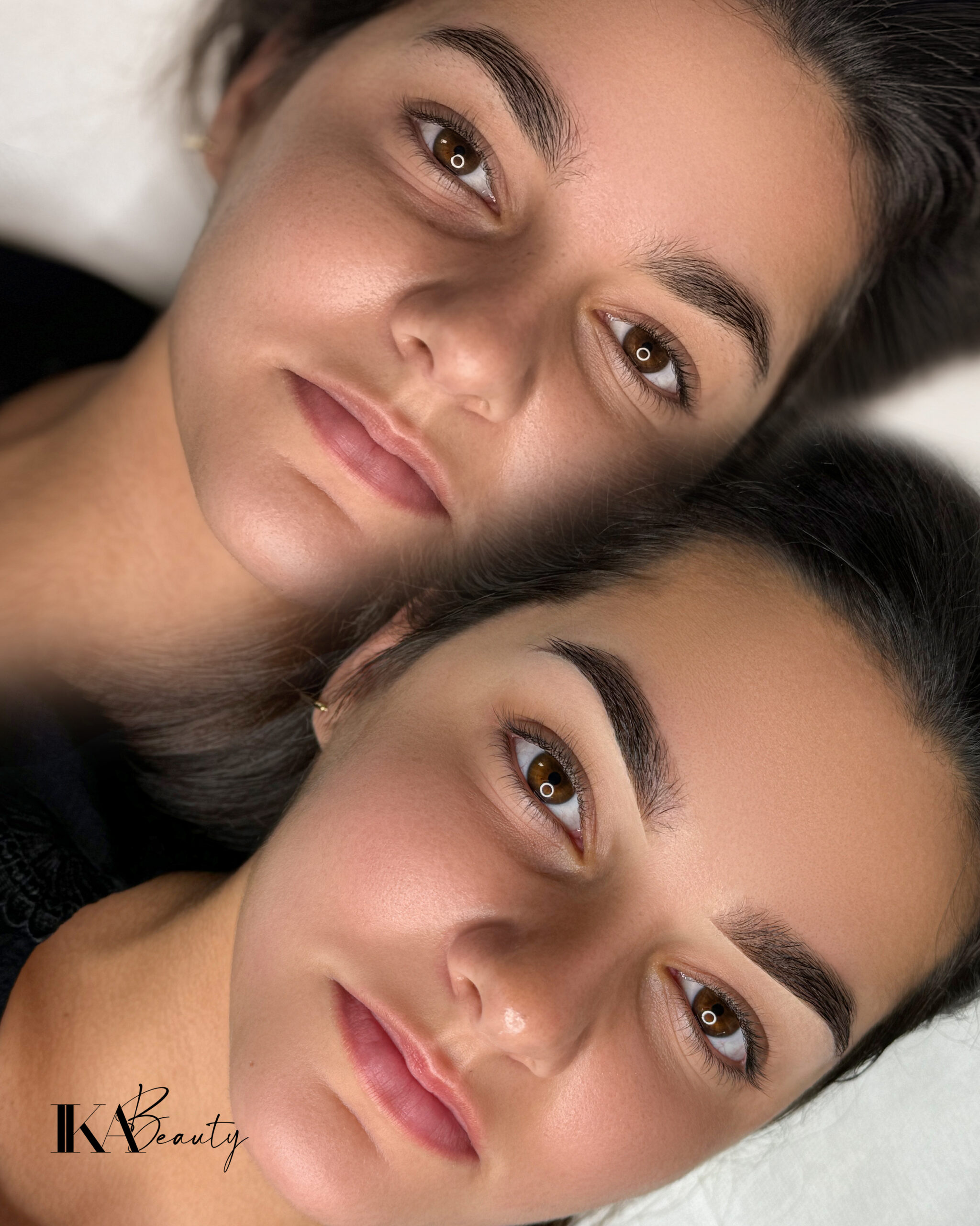 Powder Brows