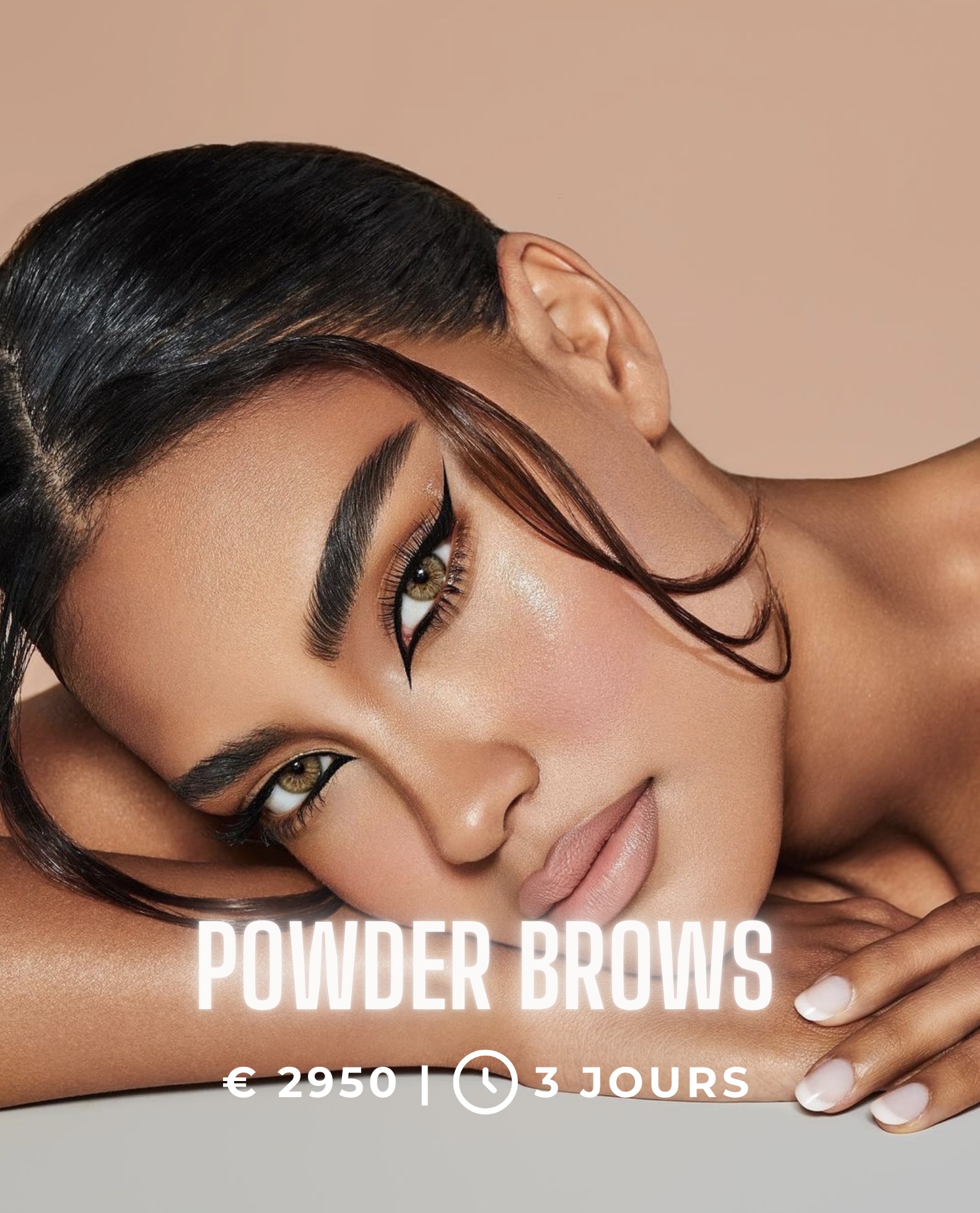 Formation Powder Brows - Ika Beauty Ajaccio
